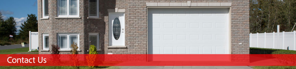 contact garage door repair Yorktown