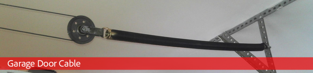 garage door cable Yorktown