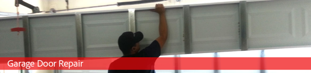 garage door repair Yorktown
