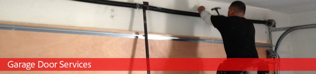 garage door services Yorktown