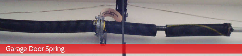 garage door spring Yorktown