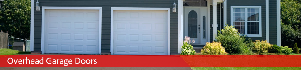 overhead garage door Yorktown